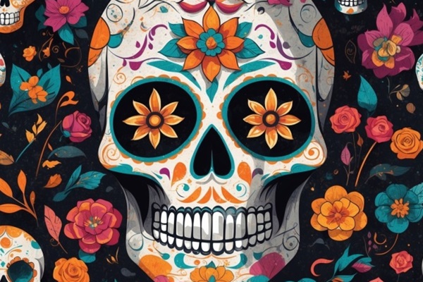 <b>Noche de Museo: Celebrating Day of The Dead</b>