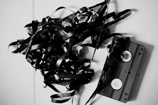 CU Boulder Librarians &amp; Archivists  <br><b>Longmont Home Movie Day: Workshop</b>