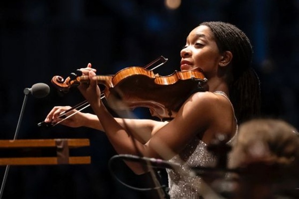 Cultural Caravan:<br><b>The Future of Chamber Music</b>