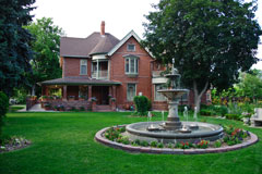 Entire House