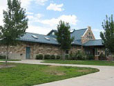 Izaak Clubhouse