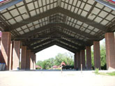 Roosevelt Pavilion