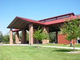 Ice Pavilion