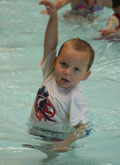 Turtle Tuesday &amp; Thursday Morning Longmont Recreation Center