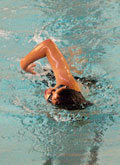 CARA Swim Team at Centennial Pool | 6-10 Year Olds