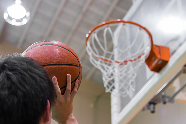 Fall Free Agent Basketball