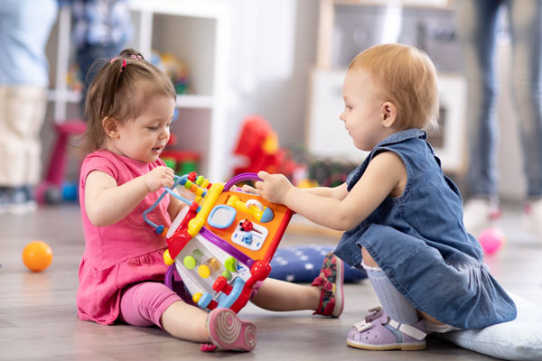 Babysitting Packages 1-20 Hours
