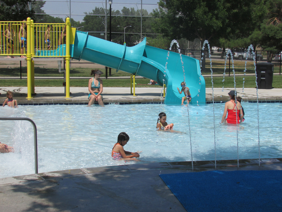 Activity Pool Visit Pass - Infants Under 1 year