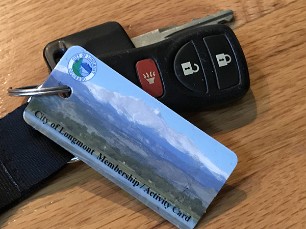 20 Visit  Pass for Recreation Facilities