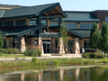 Longmont Rec Center