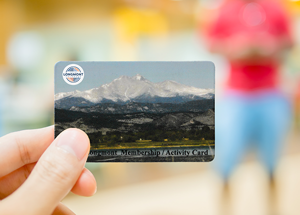 3-month Recreation Individual Pass - Quarterly Individual Pass