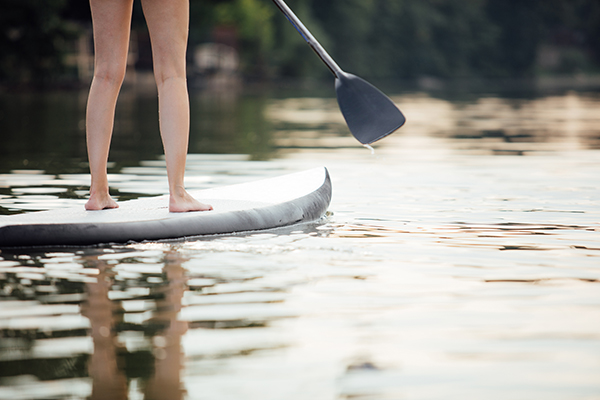 Watercraft - Union Reservoir Season Pass