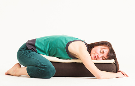 Restorative Yoga